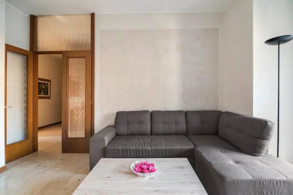 Como 101, Centro Citta 外观 照片