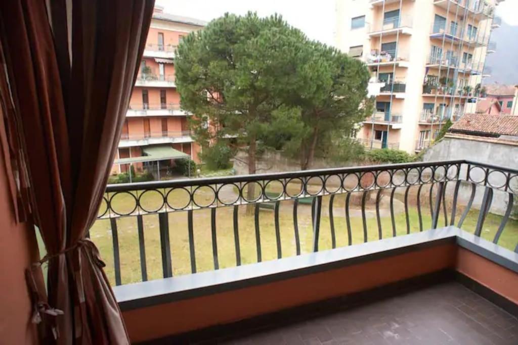Como 101, Centro Citta 外观 照片