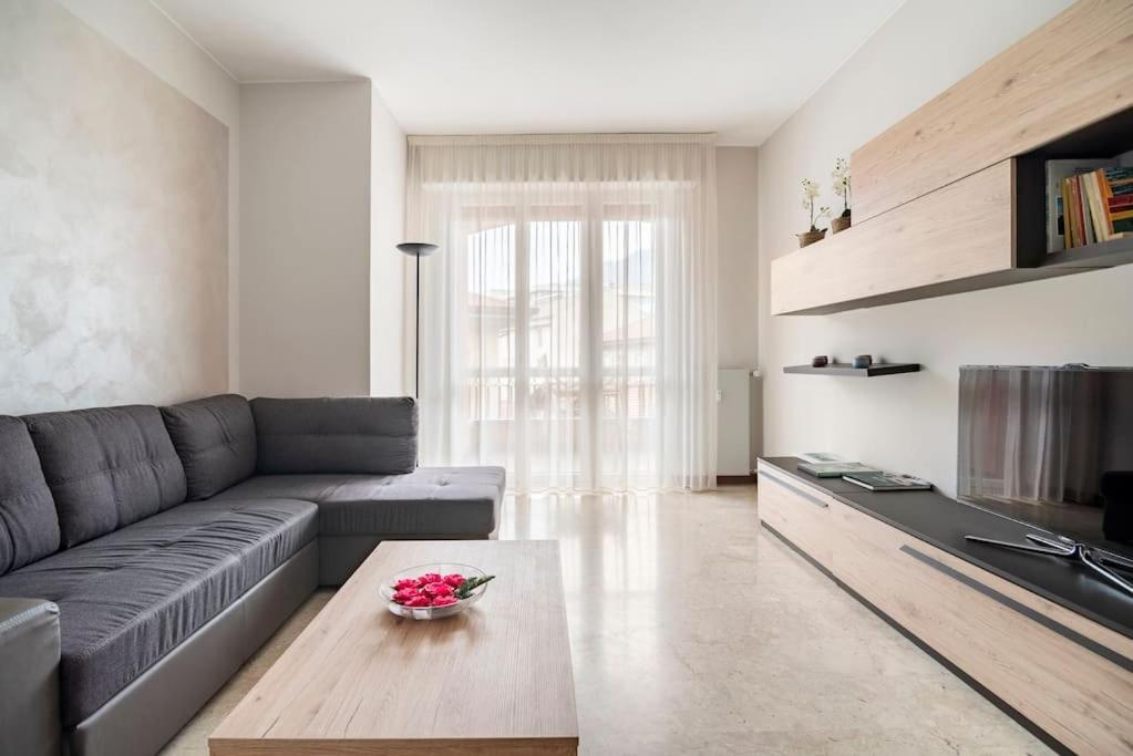 Como 101, Centro Citta 外观 照片