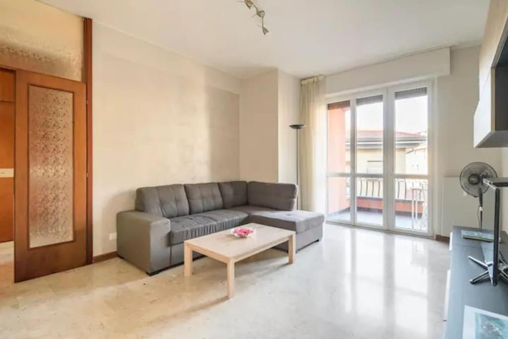 Como 101, Centro Citta 外观 照片