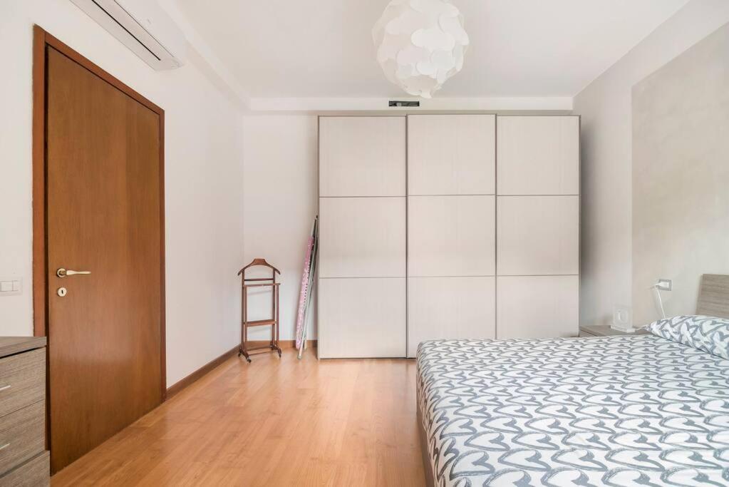 Como 101, Centro Citta 外观 照片