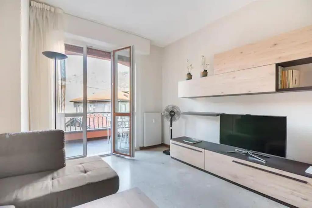 Como 101, Centro Citta 外观 照片