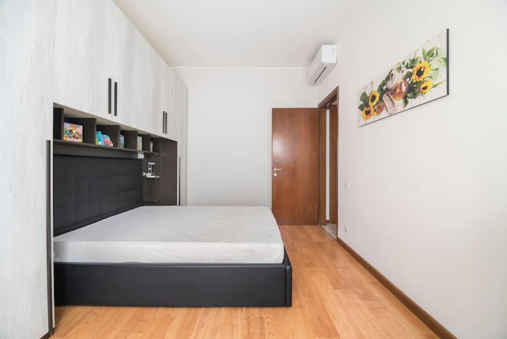 Como 101, Centro Citta 外观 照片